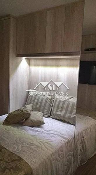 Apartamento à venda com 3 quartos, 73m² - Foto 5