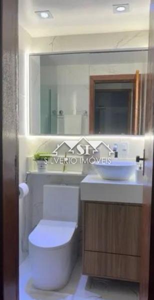 Apartamento à venda com 3 quartos, 73m² - Foto 7