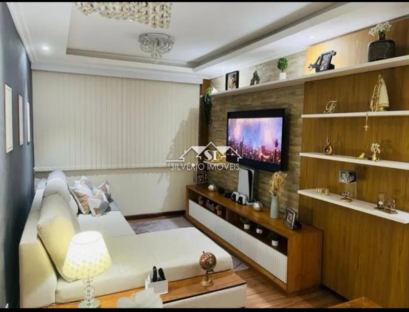 Apartamento à venda com 3 quartos, 73m² - Foto 9