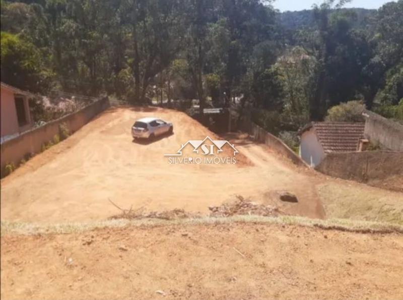 Terreno Residencial à venda em Corrêas, Petrópolis - RJ - Foto 1