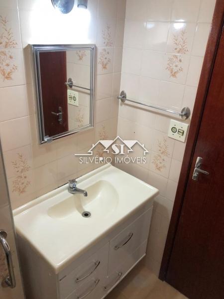 Apartamento à venda com 1 quarto, 32m² - Foto 4