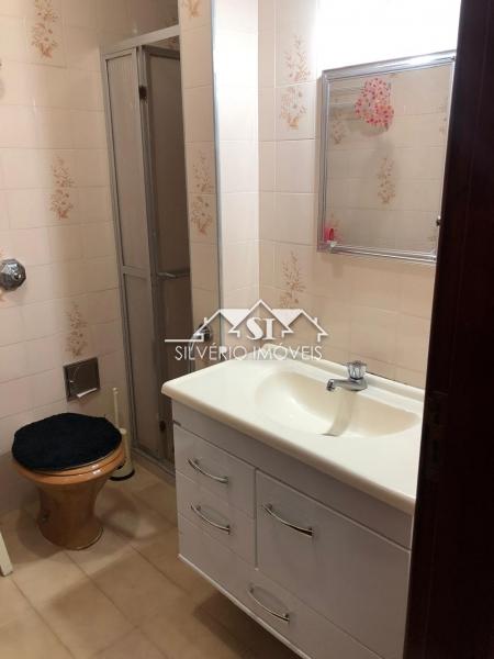 Apartamento à venda com 1 quarto, 32m² - Foto 5