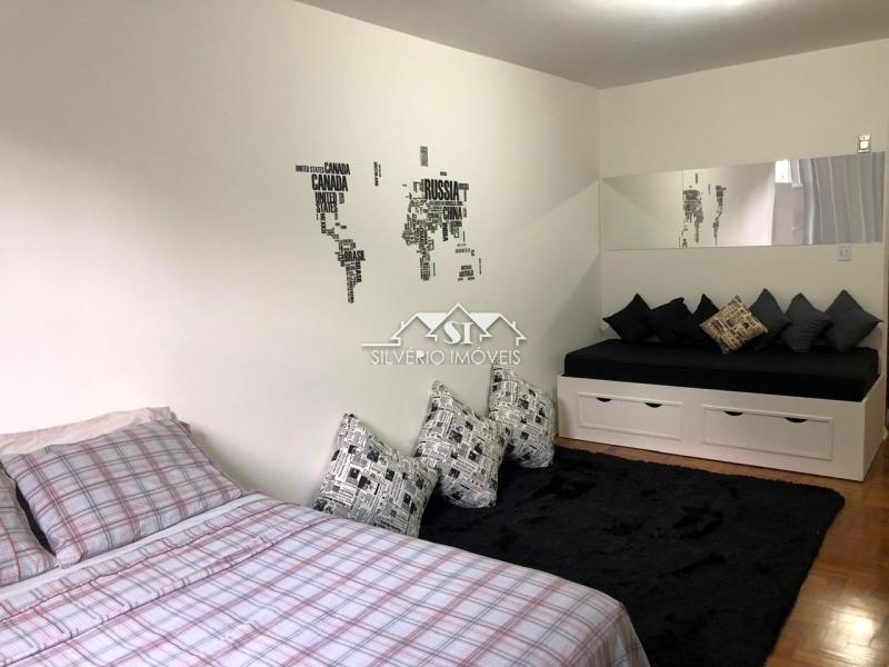 Apartamento à venda com 1 quarto, 32m² - Foto 15