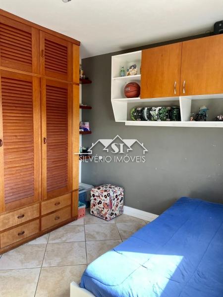 Apartamento à venda em Valparaíso, Petrópolis - RJ - Foto 8