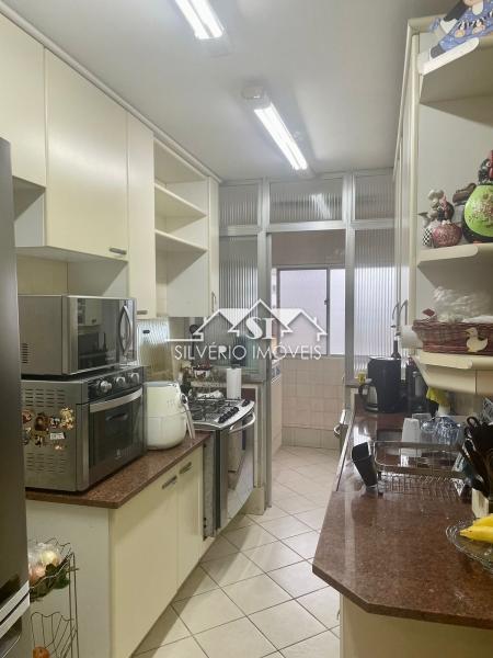 Apartamento à venda em Valparaíso, Petrópolis - RJ - Foto 3