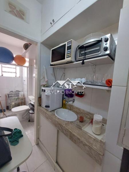 Conjunto Comercial-Sala à venda, 61m² - Foto 19