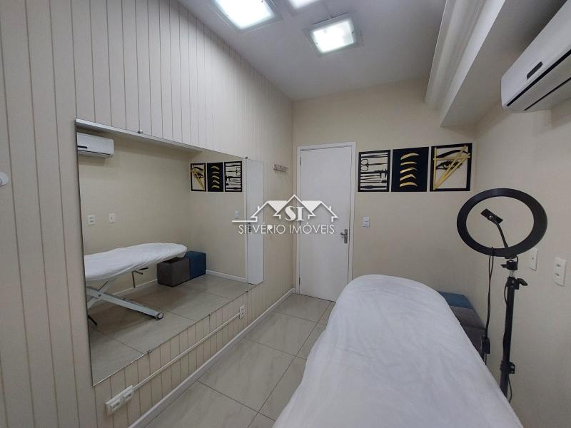 Conjunto Comercial-Sala à venda, 61m² - Foto 3