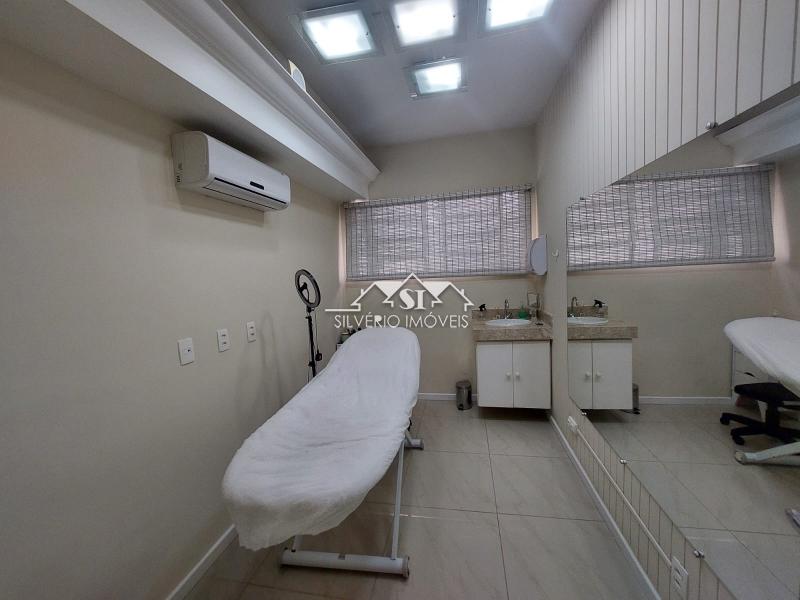 Conjunto Comercial-Sala à venda, 61m² - Foto 4