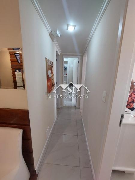 Conjunto Comercial-Sala à venda, 61m² - Foto 5