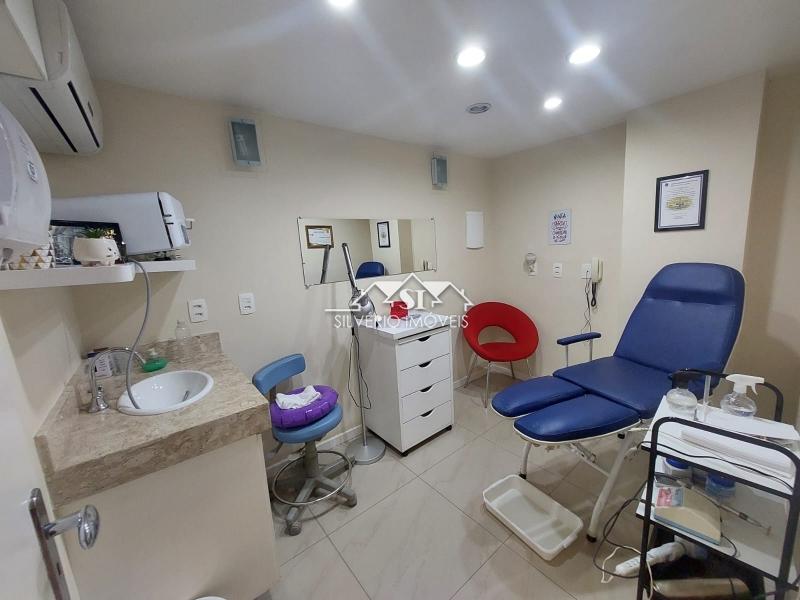 Conjunto Comercial-Sala à venda, 61m² - Foto 6