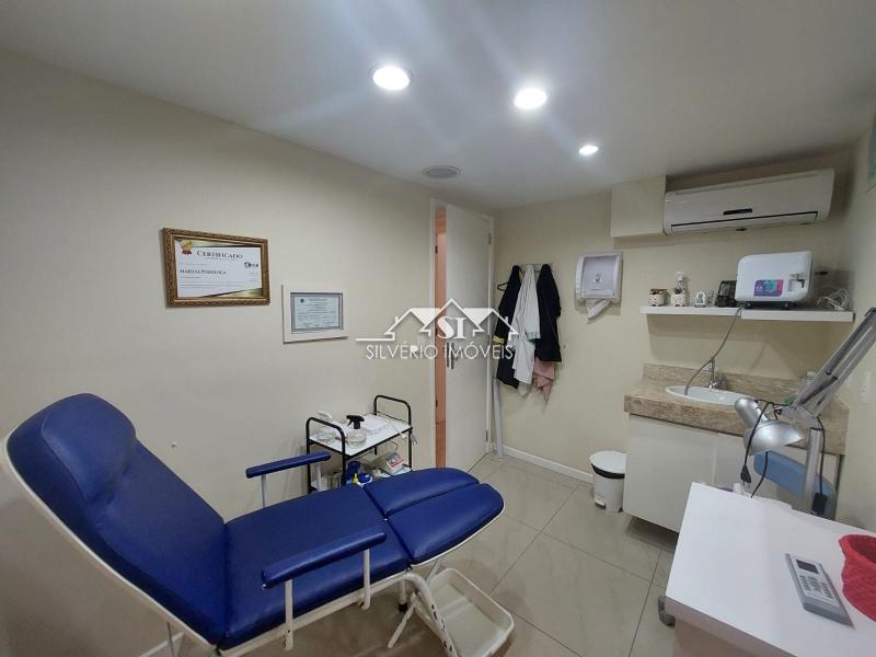 Conjunto Comercial-Sala à venda, 61m² - Foto 7