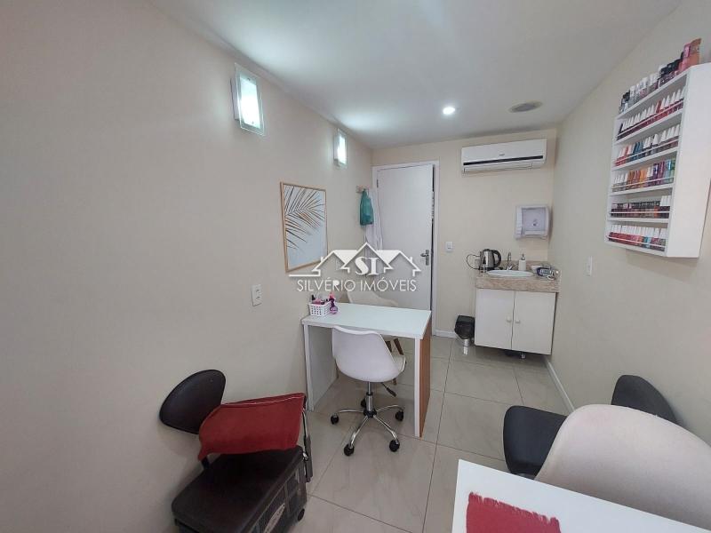 Conjunto Comercial-Sala à venda, 61m² - Foto 10