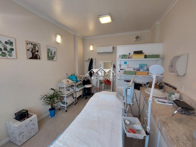 Conjunto Comercial-Sala à venda, 61m² - Foto 11