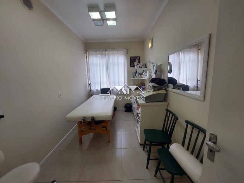 Conjunto Comercial-Sala à venda, 61m² - Foto 13