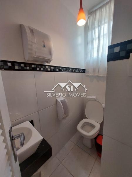 Conjunto Comercial-Sala à venda, 61m² - Foto 21