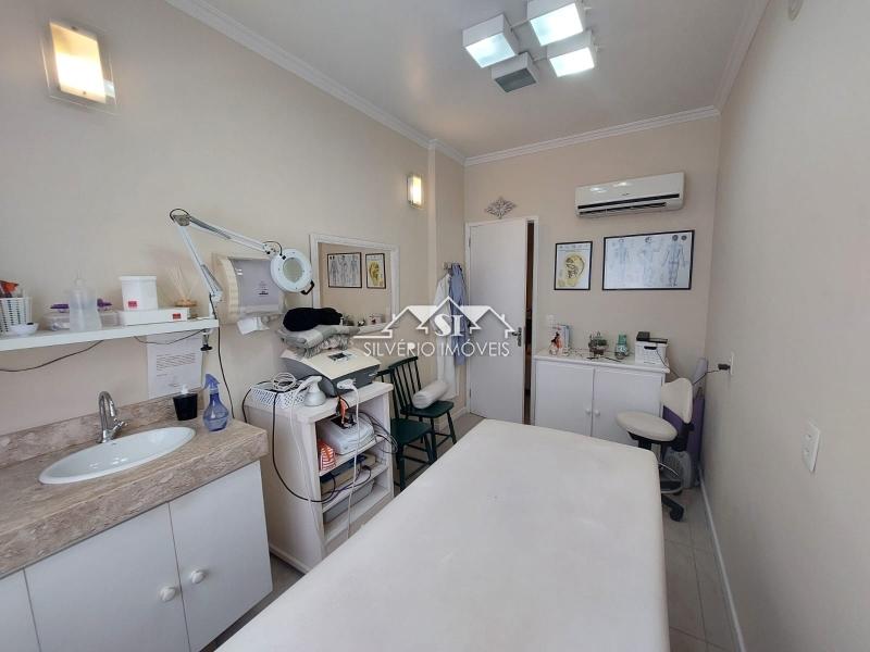 Conjunto Comercial-Sala à venda, 61m² - Foto 16
