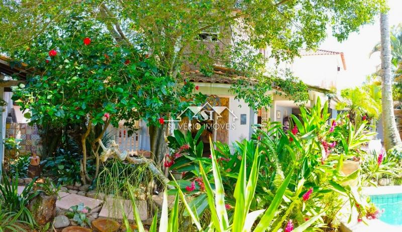 Casa, 3 quartos, 206 m² - Foto 3