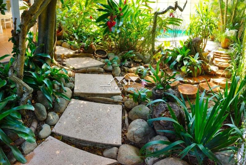 Casa, 3 quartos, 206 m² - Foto 4