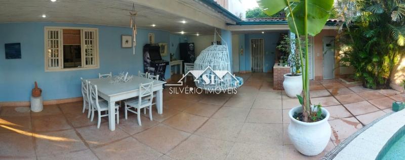 Casa, 3 quartos, 206 m² - Foto 5