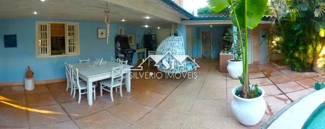 Casa, 3 quartos, 206 m² - Foto 6