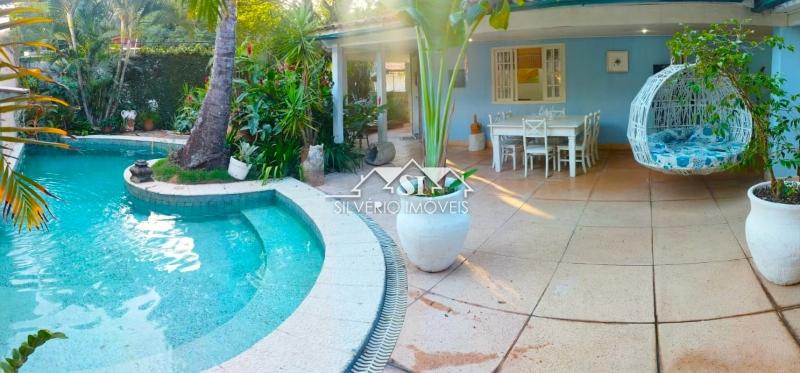 Casa, 3 quartos, 206 m² - Foto 9