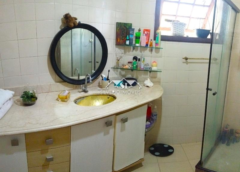 Casa, 3 quartos, 206 m² - Foto 10