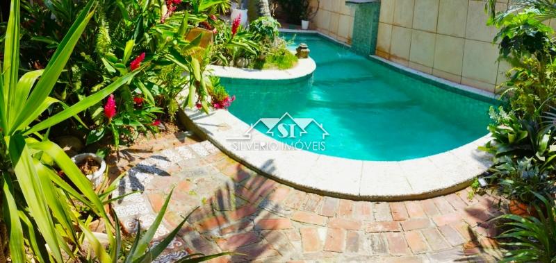 Casa, 3 quartos, 206 m² - Foto 12