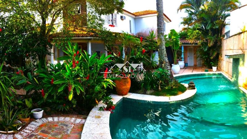 Casa, 3 quartos, 206 m² - Foto 13