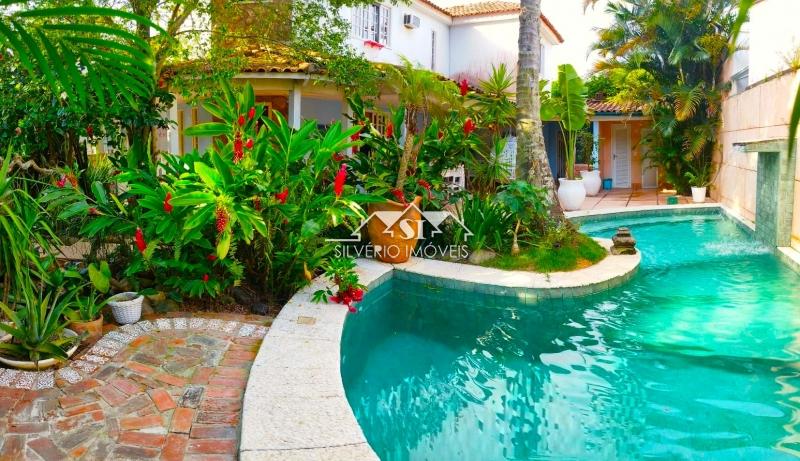 Casa, 3 quartos, 206 m² - Foto 14