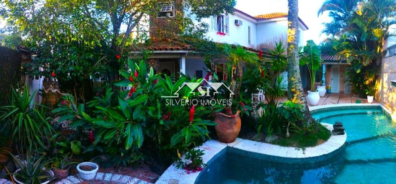 Casa, 3 quartos, 206 m² - Foto 18