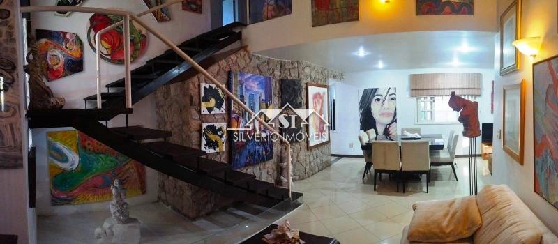 Casa, 3 quartos, 206 m² - Foto 19