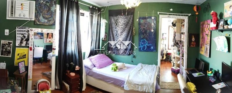 Casa, 3 quartos, 206 m² - Foto 21