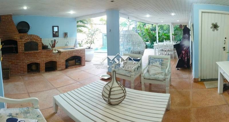 Casa, 3 quartos, 206 m² - Foto 23