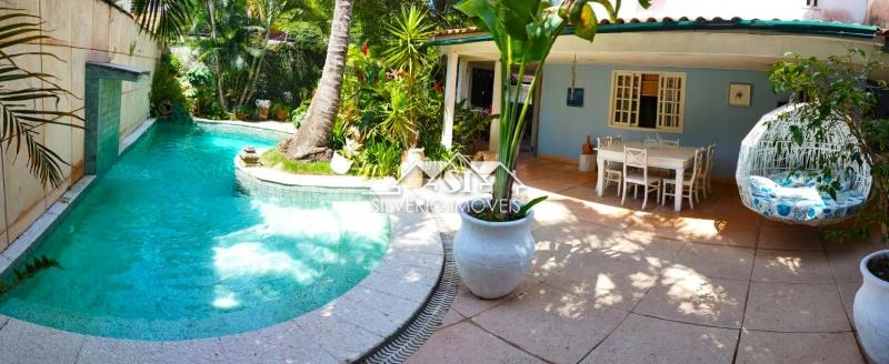 Casa, 3 quartos, 206 m² - Foto 24