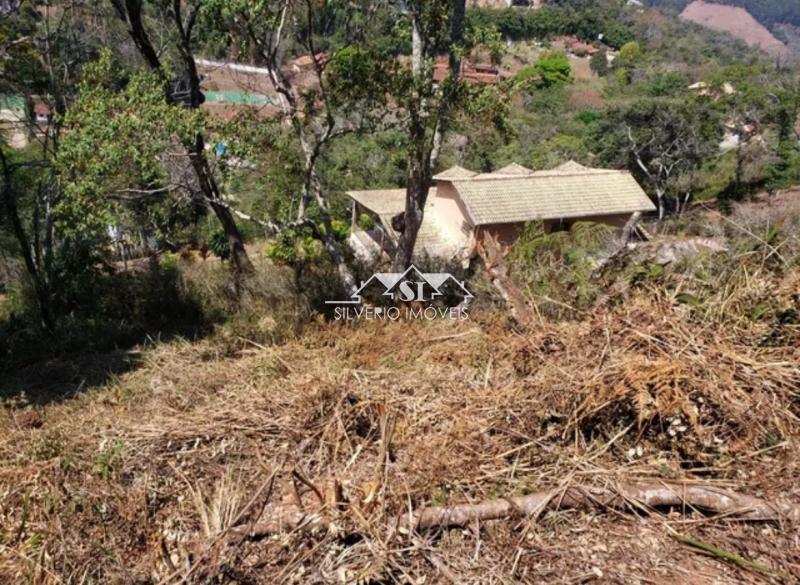 Terreno Residencial à venda em Itaipava, Petrópolis - RJ - Foto 1