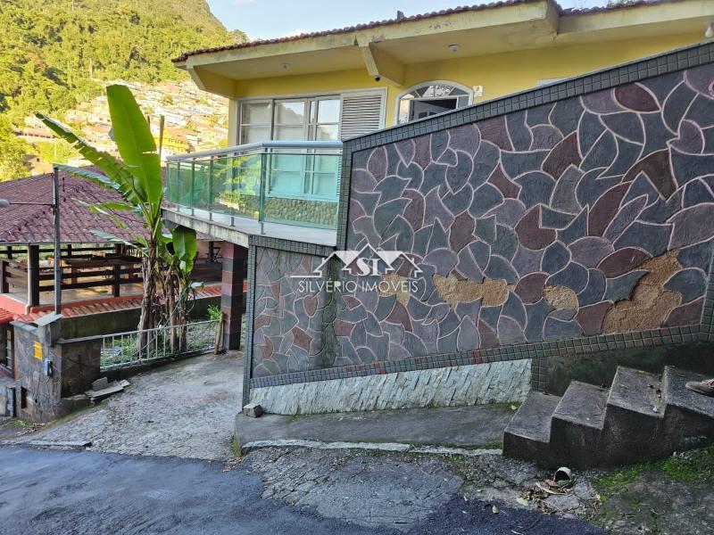 Casa à venda em Morin, Petrópolis - RJ - Foto 3