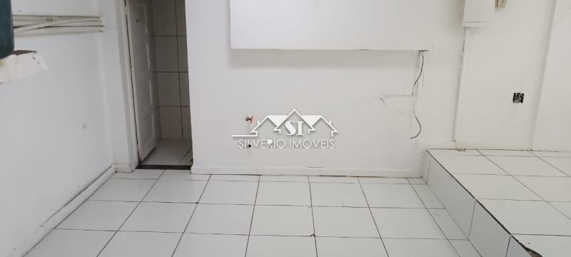 Loja-Salão para alugar, 45m² - Foto 2