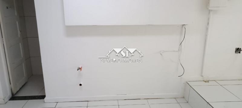 Loja-Salão para alugar, 45m² - Foto 3