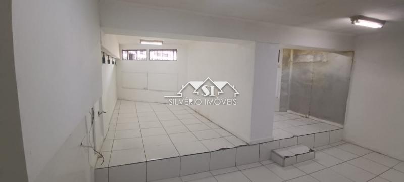 Loja-Salão para alugar, 45m² - Foto 4