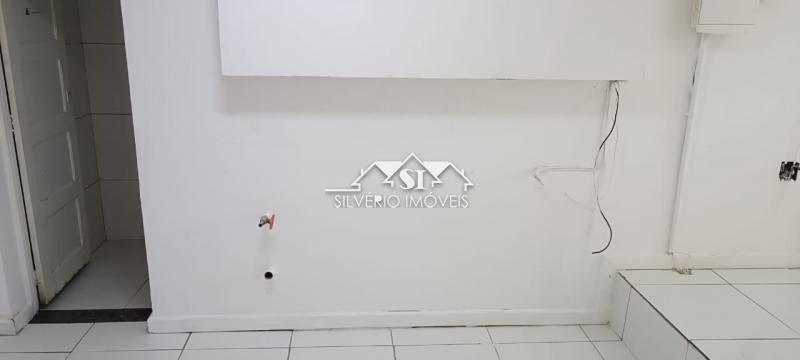 Loja-Salão para alugar, 45m² - Foto 5
