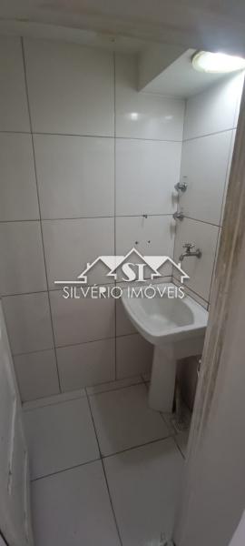 Loja-Salão para alugar, 45m² - Foto 6