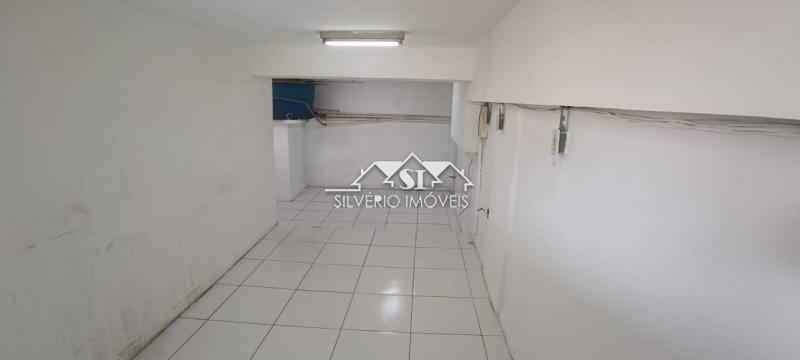 Loja-Salão para alugar, 45m² - Foto 7