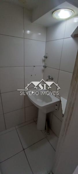 Loja-Salão para alugar, 45m² - Foto 8