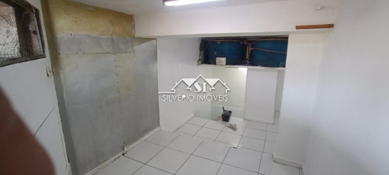 Loja-Salão para alugar, 45m² - Foto 9