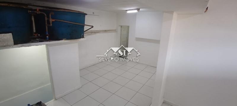 Loja-Salão para alugar, 45m² - Foto 10