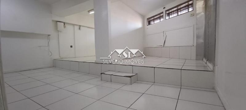 Loja-Salão para alugar, 45m² - Foto 11
