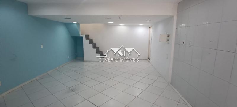 Loja-Salão para alugar, 45m² - Foto 12