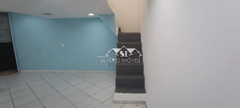 Loja-Salão para alugar, 45m² - Foto 13