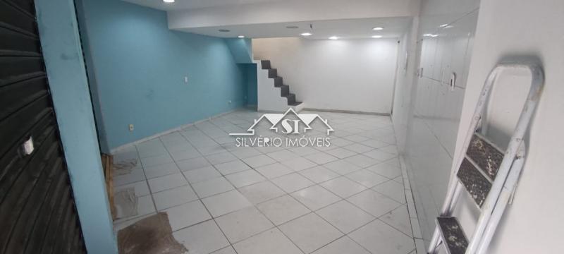 Loja-Salão para alugar, 45m² - Foto 14