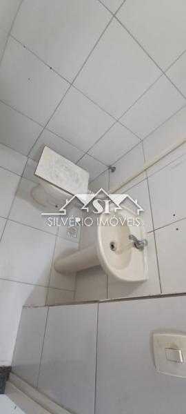 Loja-Salão para alugar, 45m² - Foto 17